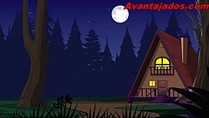 i love watching anime forest gay perverts in the comic