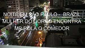 Corno Lets Wife Get Taken by Another to Fulfill Her Deepest Desire