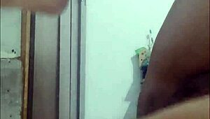 Kylie prepares her beautiful ass for a double anal pounding.