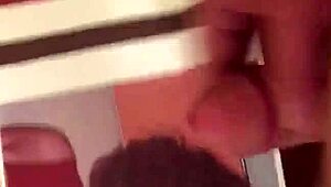 Intriguing cum tribute for md with masturbation and cumshot