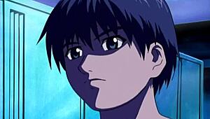 Hentai Sister Gets Fucked By Stepbrother At School In Anime Style