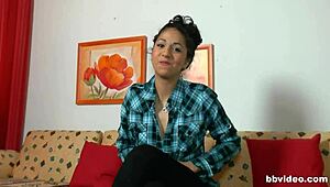 Hey, Want to See My Wild Side in Action?