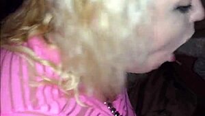 cock sucking pro deepthroat and swallow 😈