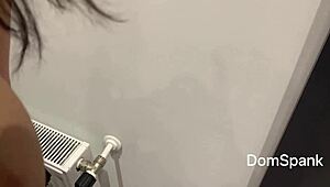 Latina Girl In Various Positions For Activity