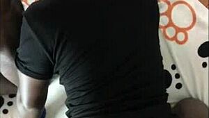 I Met A Girl On The Internet And Immediately Fucked