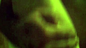 Sexy college slut sucks in dorm pov sextape