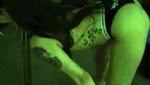 Briella’s sexy pawg ass returns for more action.