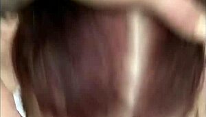 Ashton fucks her bomb ass pussy hard