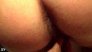 Wow, check Lisa's chubby big ass shaking hard in wild action!