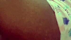 Kylie prepares her beautiful ass for a double anal pounding.