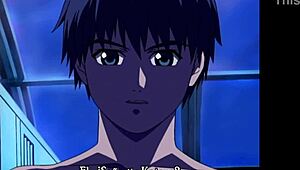 Hentai Sister Gets Fucked By Stepbrother At School In Anime Style