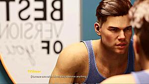 this 3d anime has me fucking big tit milfs with monster cocks.