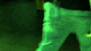 Psychologist Jeny Smith Strips Naked for Him to Touch