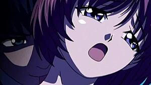 Hentai Sister Gets Fucked By Stepbrother At School In Anime Style