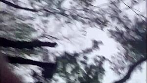 Ashton fucks her bomb ass pussy hard