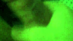 Snapchat video of Marius Piette19 engaging in solo masturbation activities