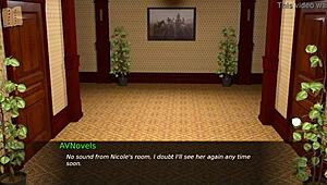 licking big pussy and ass with monster cock