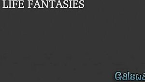 hey girls, let’s share athena faris’ teen pussy like christie stevens and ryan keely did