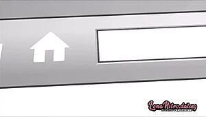 Blonde milf with huge tits craves a hard cock to pound her deep... wanna join on lenanitro dating? 😜