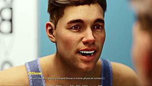 this 3d anime has me fucking big tit milfs with monster cocks.