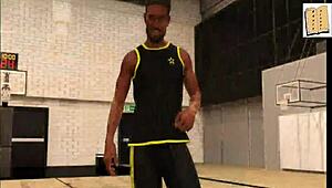 Wvm 61 Elizabeth Is Not Happy with Erotic Cartoon Ass