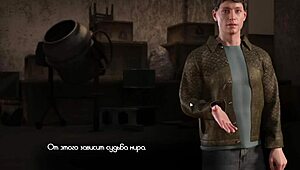 complete gameplay experience in the genesis order part 57