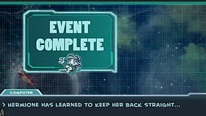 In this webcam game, jasmine trains hermoine as her slave with big tits.