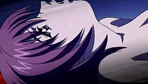 Hentai Sister Gets Fucked By Stepbrother At School In Anime Style