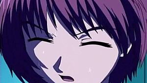 Hentai Sister Gets Fucked By Stepbrother At School In Anime Style