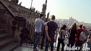 Gay Porn Videos Worth Watching