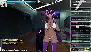 athena airis chaturbate archive nine