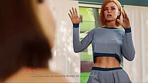 this 3d anime has me fucking big tit milfs with monster cocks.