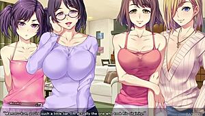 Zero Chastity Sultry Summer Holiday Ep 6 - Cumming Inside Kurumi