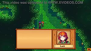 stardew valley leah and abigail part 2 spanish