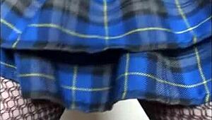 i'm a sissy crossdresser who loves bisexual fun