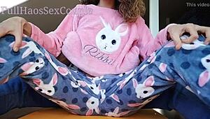 step brother touchin step sister mornin