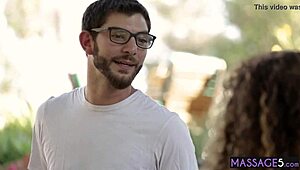 petite latina milf liv revamped sucking dick in the car but guy wanted more 😏