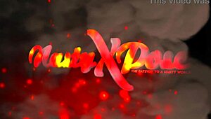 Petite Flexible Slut Swallows Cum After Blowjob And Fucking.