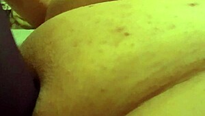 topanga pinching her nipples while masturbating to orgasm