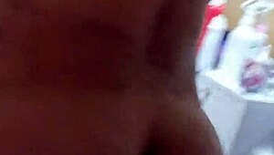 oh, that big ass feels so delicious and inviting