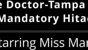 doctor gives freshman orgasms during physical exam