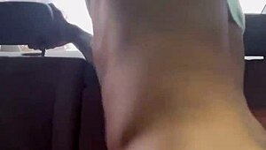 Damn! Cheating Wife Fucked Hard by Big Black Cock