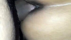 my wife in a mexican setting