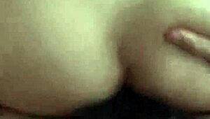 White Smooth Asian Skin In Intriguing Contrast.