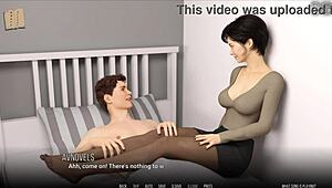 Damn, University of Problems 165 Is Wild!