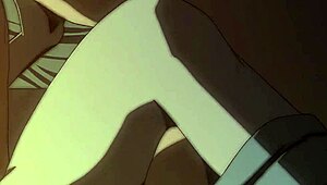 Frieren from anime indulges in hentai with momotdart