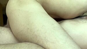 Cute Asian Twink In Interracial Scene