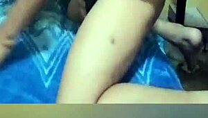 intense bareback gay assfucking with deep emotions and passion