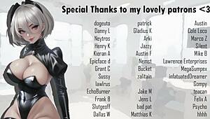 Faygrey asks, Ready for your bitch-maker upgrade with joi and humiliation?