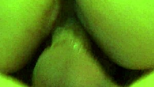 Melissa cheats with robert in this wife slut encounter